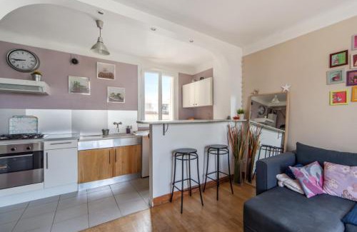 Antigone Apartamento | Appartement Menor - Welkeys