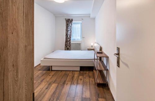Sankt Martin Apartamento | Appartement Mentenwirt