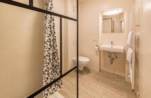 Sankt Martin Apartamento | Appartement Mentenwirt