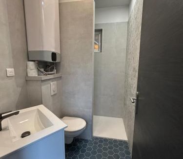 Menton Apartamento | Appartement Menton