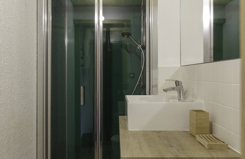 Les Tines Apartamento | Appartement Mer de Glace 7, Chamonix, France