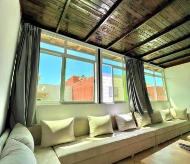 Mesnana Apartamento | Appartement Meridiana Maroc