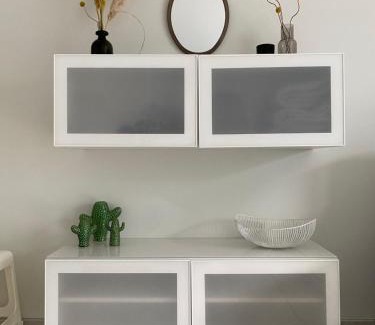 Westende Apartamento | Appartement met aparte slaaphoek, garage en balkon