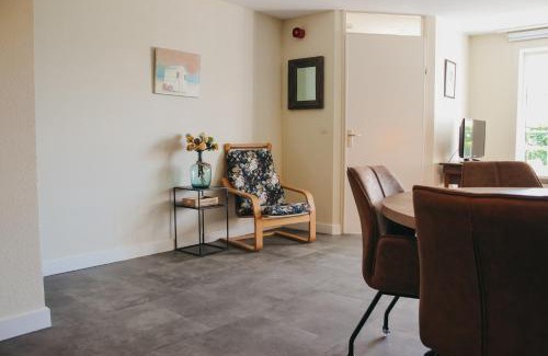 Retranchement Apartamento | Appartement met bedstee