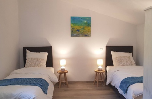 Felluns Apartamento | Appartement met Uitzicht Grenache
