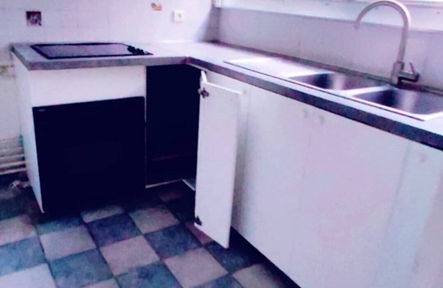 Vitry-sur-Seine Apartamento | Appartement Meublé