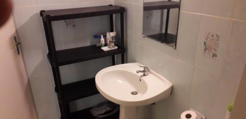 Tartane Apartamento | Appartement meublé vue/mer