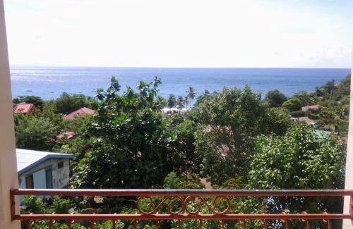 Tartane Apartamento | Appartement meublé vue/mer