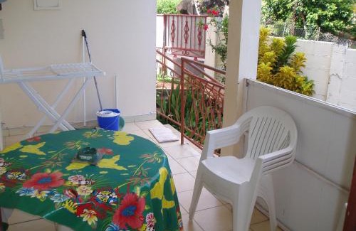 Tartane Apartamento | Appartement meublé vue/mer