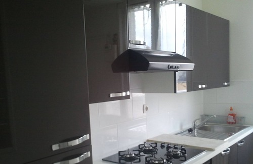 Cote Ouest Ormeaux Apartamento | Appartement Meublé à 5 Minutes de la Gare , à Quelques Stations Tram de la Plage