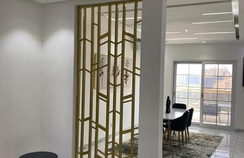Point E Apartamento | Appartement meublé à louer