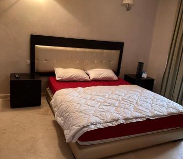 Palmeraie Apartamento | Appartement meublé à River palm