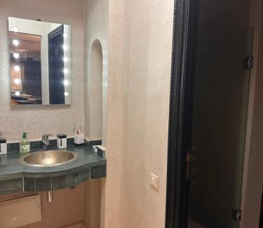 Palmeraie Apartamento | Appartement meublé à River palm