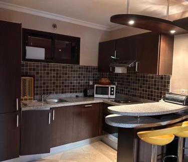 Palmeraie Apartamento | Appartement meublé à River palm