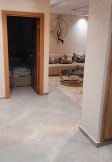 Tangier Apartamento | Appartement meublé à Tanger