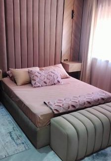 Tangier Apartamento | Appartement meublé à Tanger