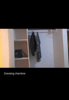 Yaounde Apartamento | Appartement meublé à Yaoundé, face hôpital général avec, WIFI, climatisation gardien et parking