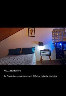 Yaounde Apartamento | Appartement meublé à Yaoundé, face hôpital général avec, WIFI, climatisation gardien et parking