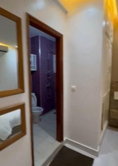 Dakar Apartamento | Appartement meublé 2 chambres salon mixta