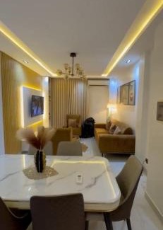 Dakar Apartamento | Appartement meublé 2 chambres salon mixta
