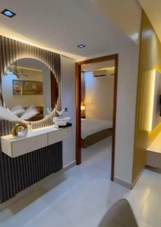 Dakar Apartamento | Appartement meublé 2 chambres salon mixta