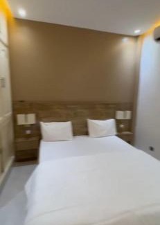 Dakar Apartamento | Appartement meublé 2 chambres salon mixta
