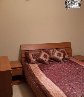 Saidia Apartamento | Appartement meublé a marina saidia