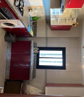 Saidia Apartamento | Appartement meublé a marina saidia
