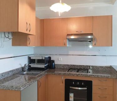 Asilah Apartamento | Appartement meublé au complexe Asilah marina Golf