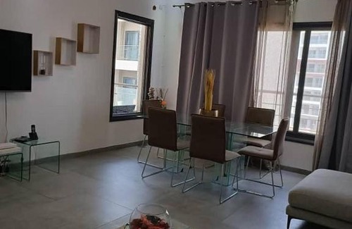 Point E Apartamento | Appartement meublé au Point E