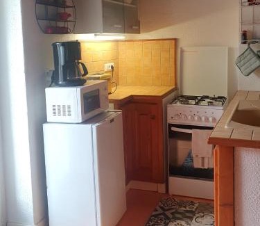 Nyons Apartamento | Appartement meublé centre ville NYONS