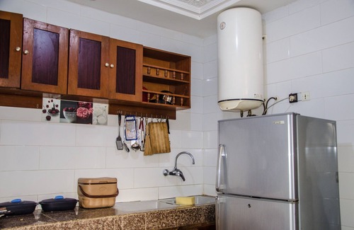Littoral Department Apartamento | Appartement Meublé + Confort Cotonou Littoral