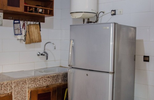 Littoral Department Apartamento | Appartement Meublé + Confort Cotonou Littoral