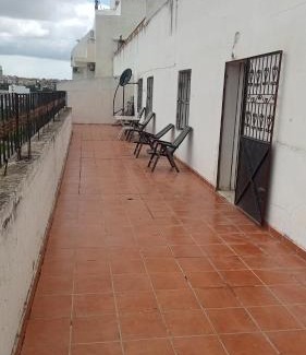Bni Makada Apartamento | Appartement meublé en centre ville