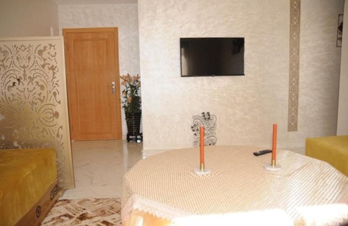 Ville Nouvelle Apartamento | Appartement meublé et bien situé