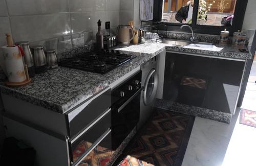 Ville Nouvelle Apartamento | Appartement meublé et bien situé