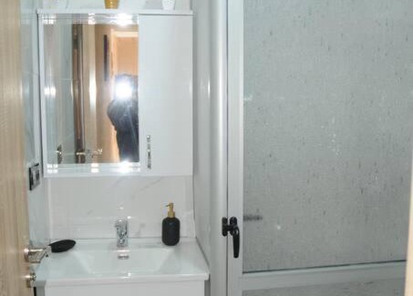 Ville Nouvelle Apartamento | Appartement meublé et bien situé