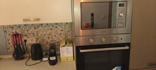 Dakar Apartamento | Appartement meublé F4