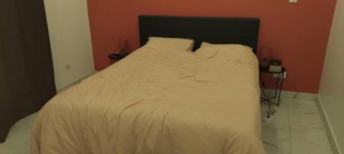 Dakar Apartamento | Appartement meublé F4