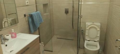 Dakar Apartamento | Appartement meublé F4