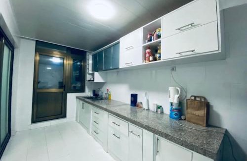 Brazzaville Apartamento | Appartement meublé haut standing