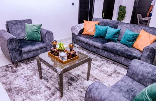 Brazzaville Apartamento | Appartement meublé haut standing