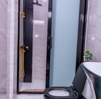 Brazzaville Apartamento | Appartement Meublé Haut de Gamme