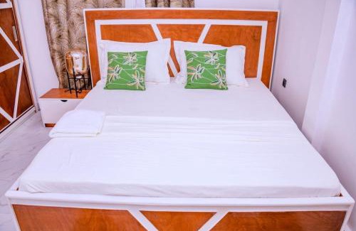 Brazzaville Apartamento | Appartement Meublé Haut de Gamme