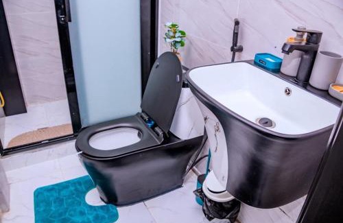 Brazzaville Apartamento | Appartement Meublé Haut de Gamme