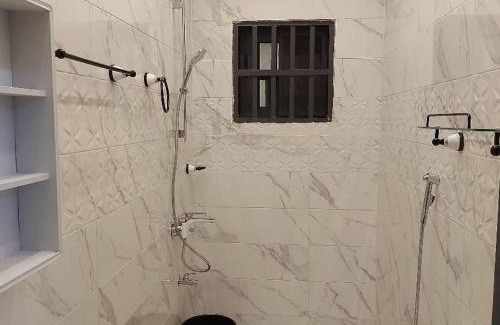 Tchaourou Apartamento | Appartement meublé haut standing