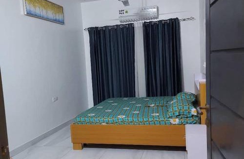 Tchaourou Apartamento | Appartement meublé haut standing