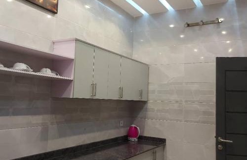 Tchaourou Apartamento | Appartement meublé haut standing