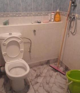 Cite Essalam Apartamento | Appartement meublé