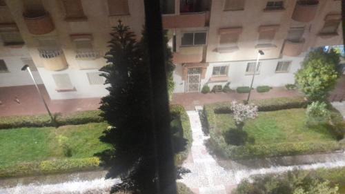 Cite Essalam Apartamento | Appartement meublé